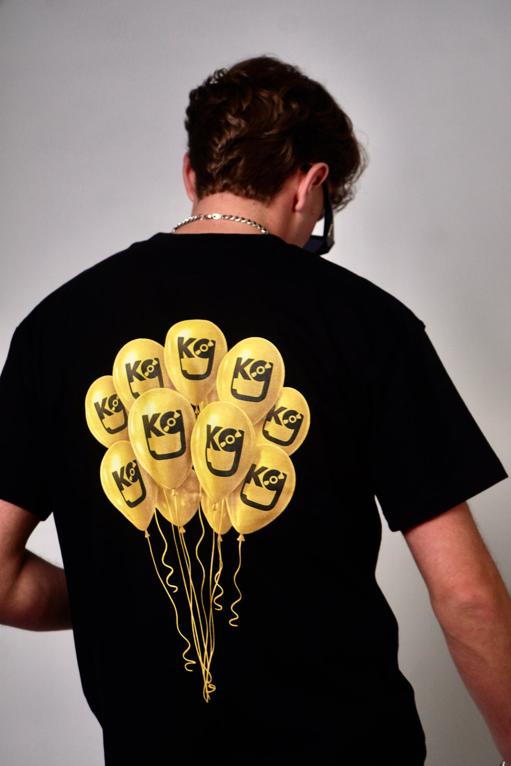 Balloon Tee