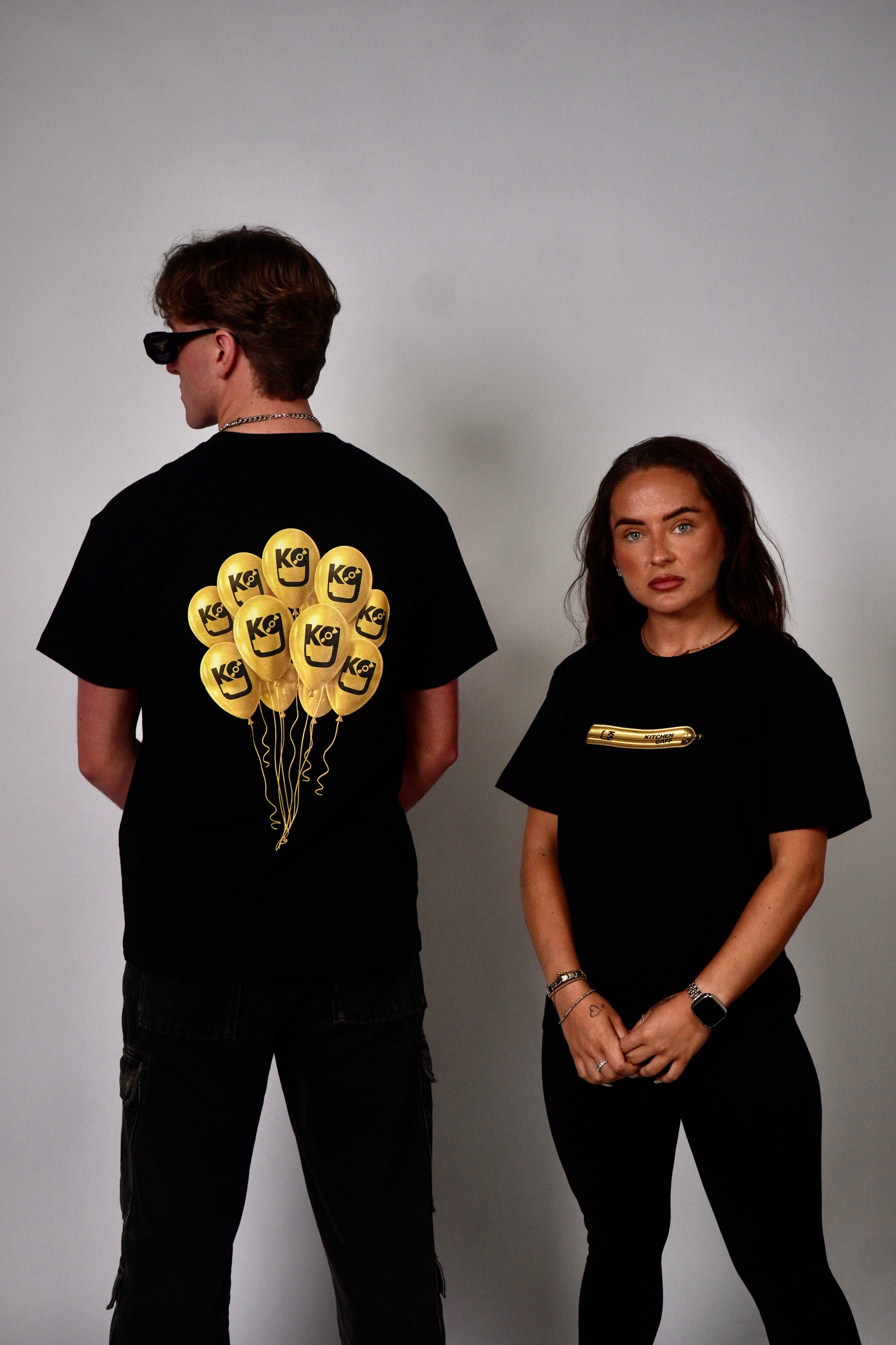 Balloon Tee