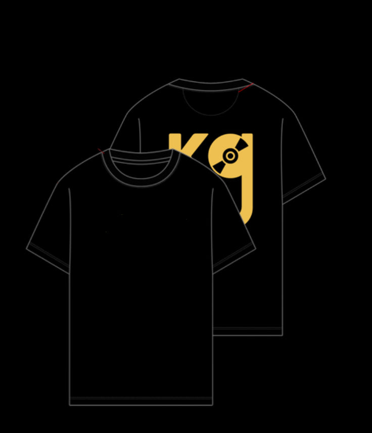 Logo Tee