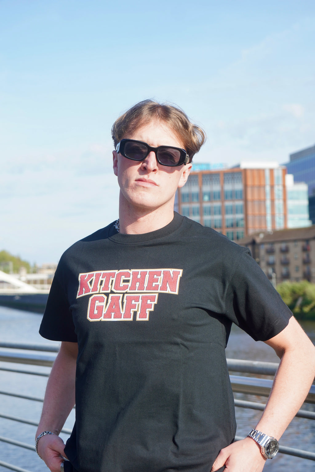Pint Tee
