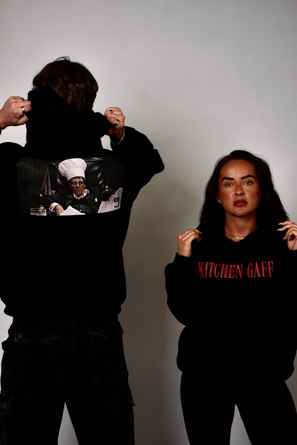Ye-Yo Hoodie