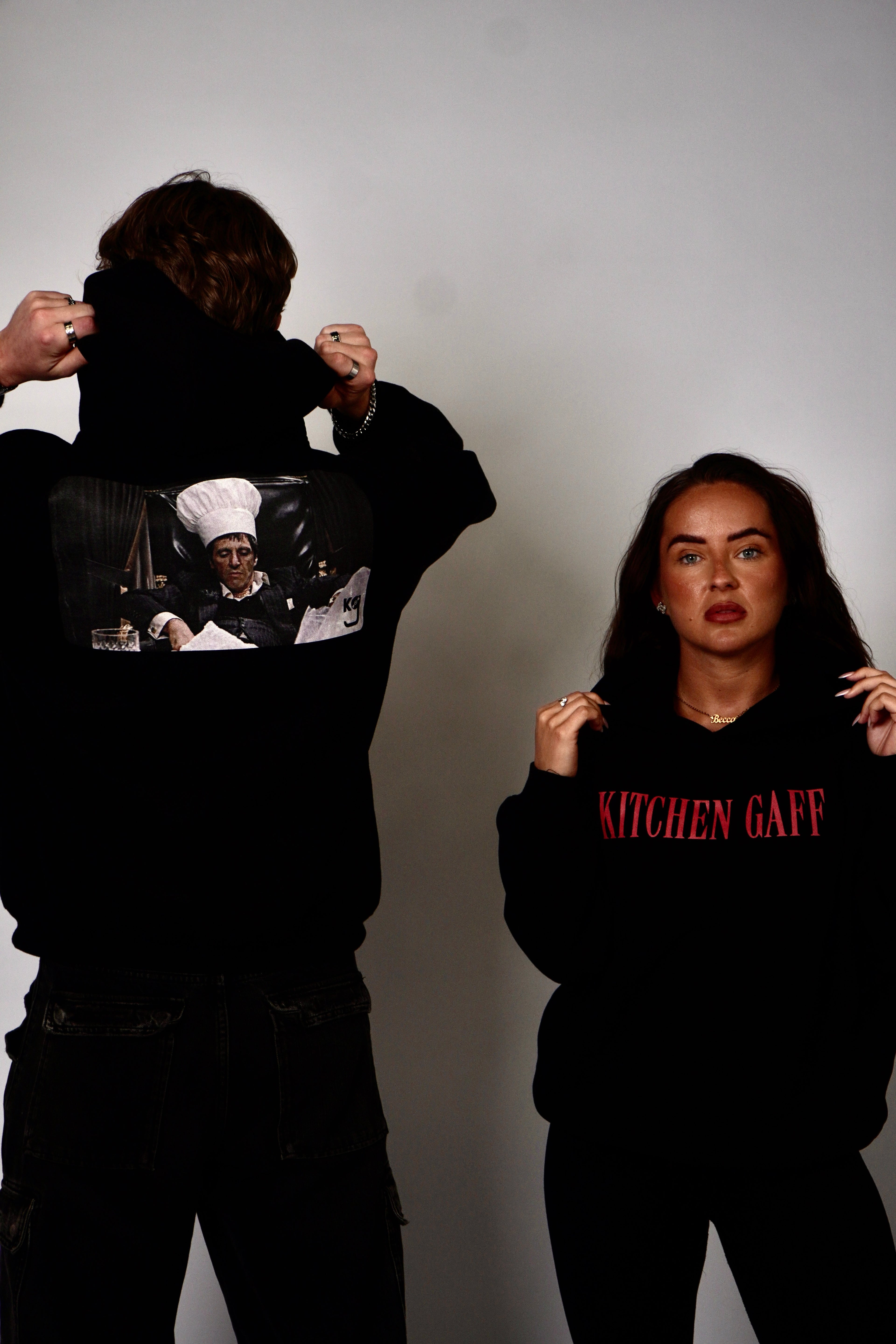 Ye-Yo Hoodie